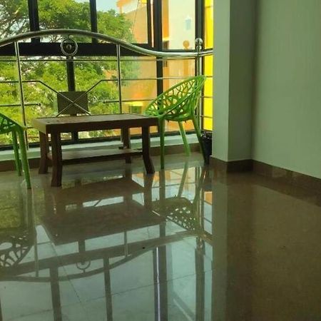 Dream Stay Guest House Pondicherry Exterior photo