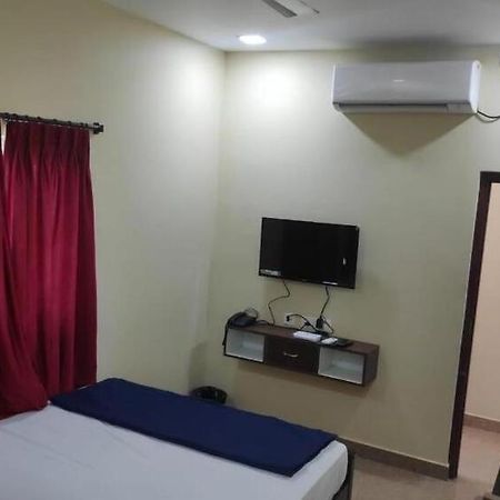 Dream Stay Guest House Pondicherry Exterior photo