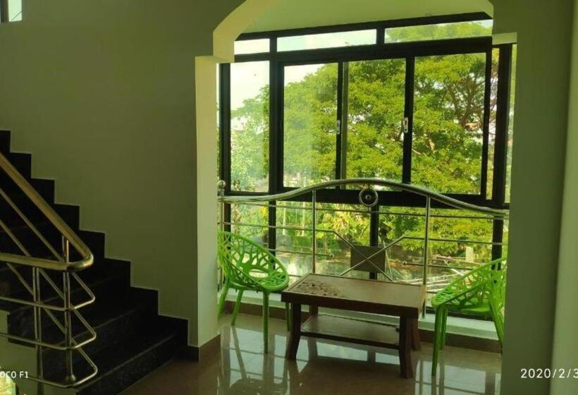 Dream Stay Guest House Pondicherry Exterior photo