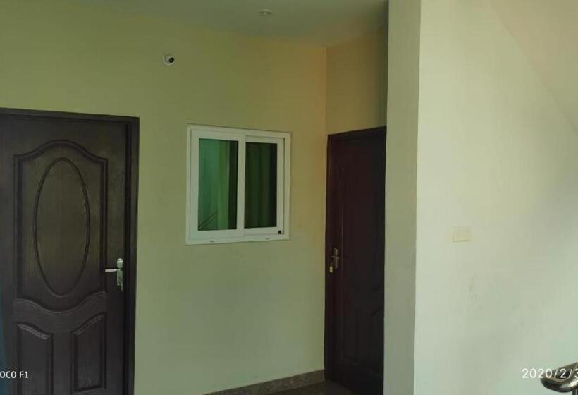 Dream Stay Guest House Pondicherry Exterior photo